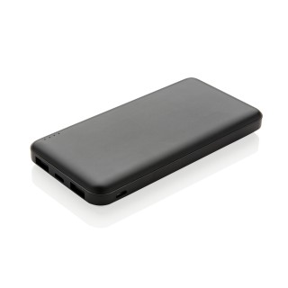 Batería extraíble 10.000 mAh de alta densidad personalizada